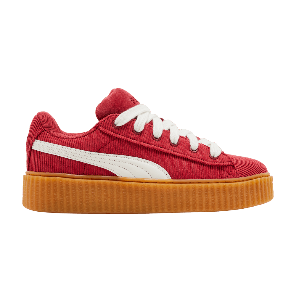 Women's Fenty x Creeper Phatty 'In Session Pack - Red Gum'