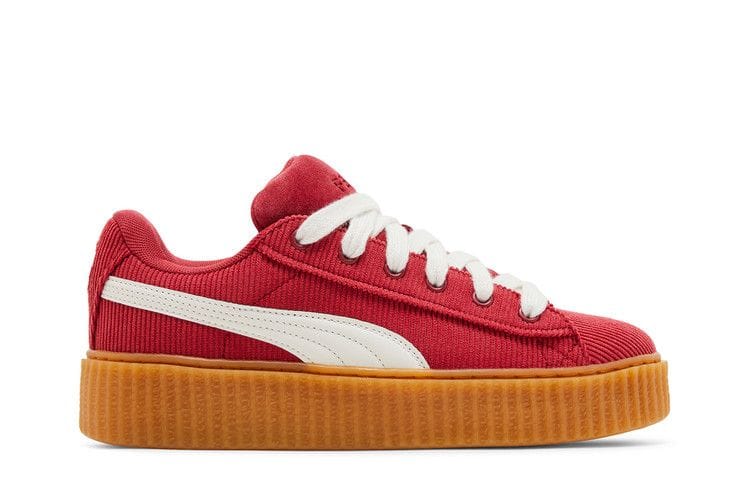 Women's Fenty x Creeper Phatty 'In Session Pack - Red Gum'