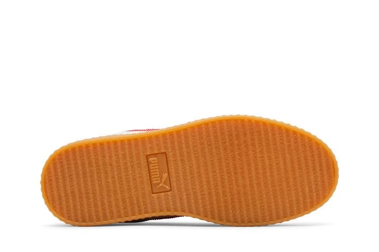 Women's Fenty x Creeper Phatty 'In Session Pack - Red Gum'