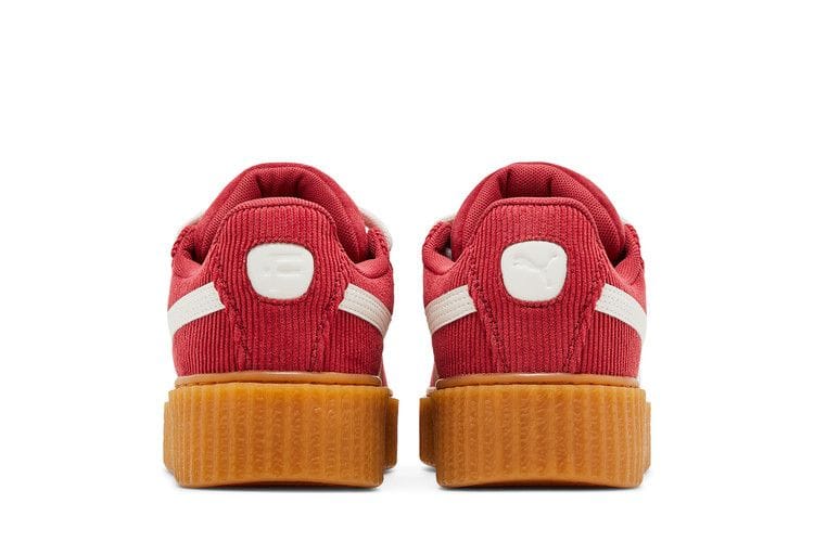 Women's Fenty x Creeper Phatty 'In Session Pack - Red Gum'