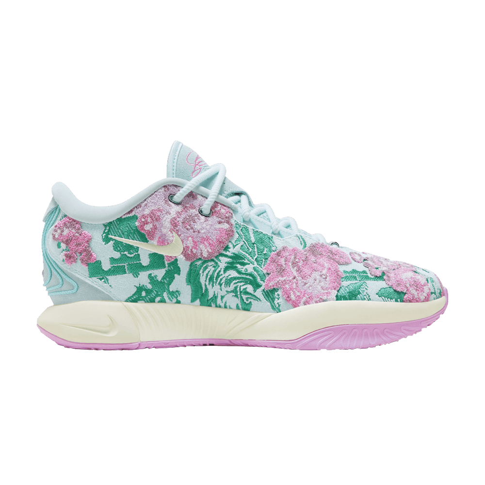 Men's LeBron 21 Premium EP 'Grandma's Couch Pack - Pearl of Z'