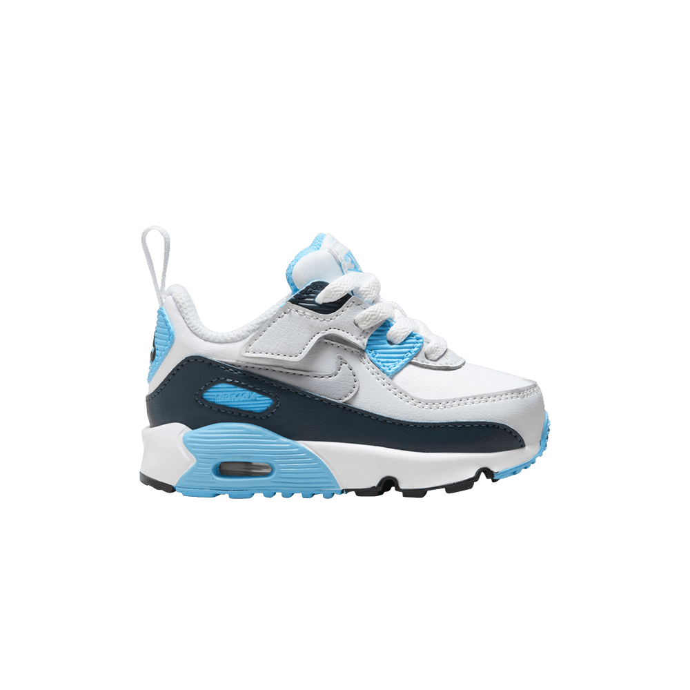 Air Max 90 EasyOn TD 'Baltic Blue'