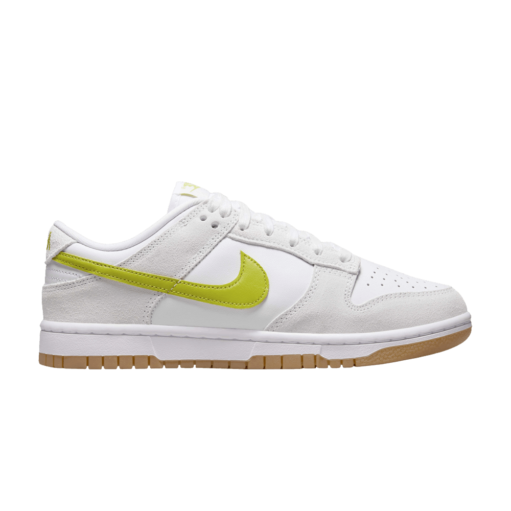 Women's Dunk Low 'Bright Cactus'