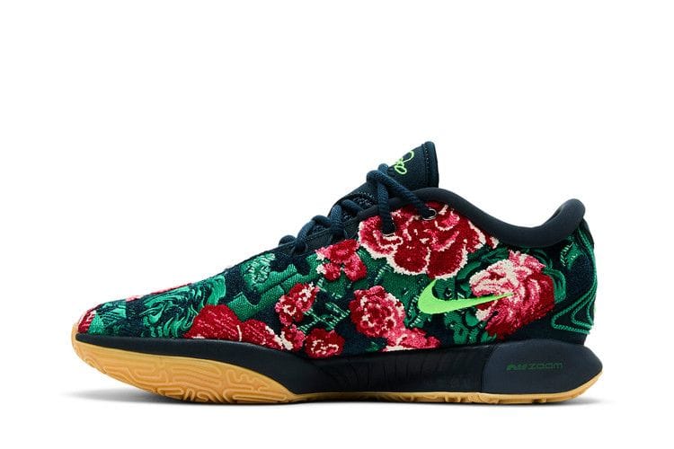 Men's LeBron 21 Premium 'Grandma's Couch Pack - Father of Pearl'