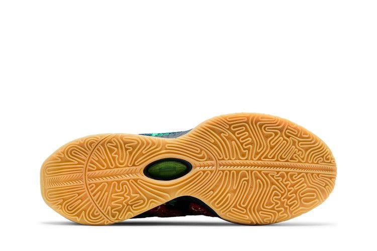 Men's LeBron 21 Premium 'Grandma's Couch Pack - Father of Pearl'
