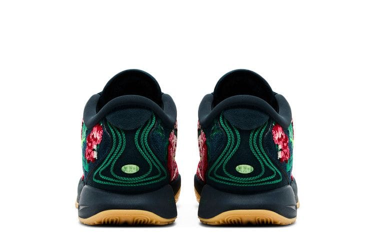 Men's LeBron 21 Premium 'Grandma's Couch Pack - Father of Pearl'