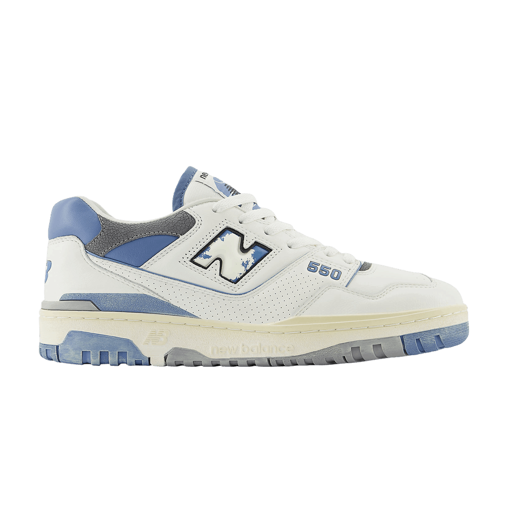 Men's 550 'Vintage Pack - Heron Blue'