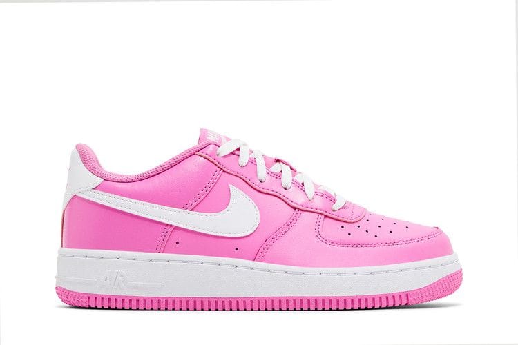 Air Force 1 GS 'Playful Pink'