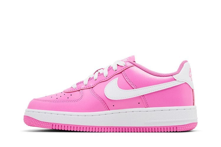 Air Force 1 GS 'Playful Pink'