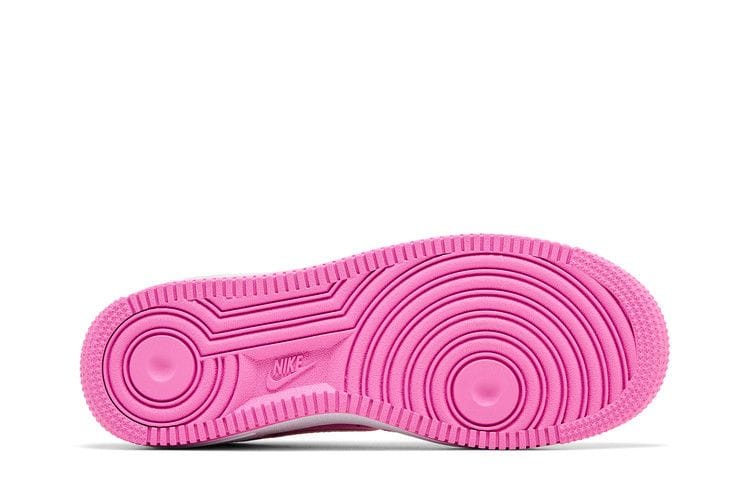 Air Force 1 GS 'Playful Pink'