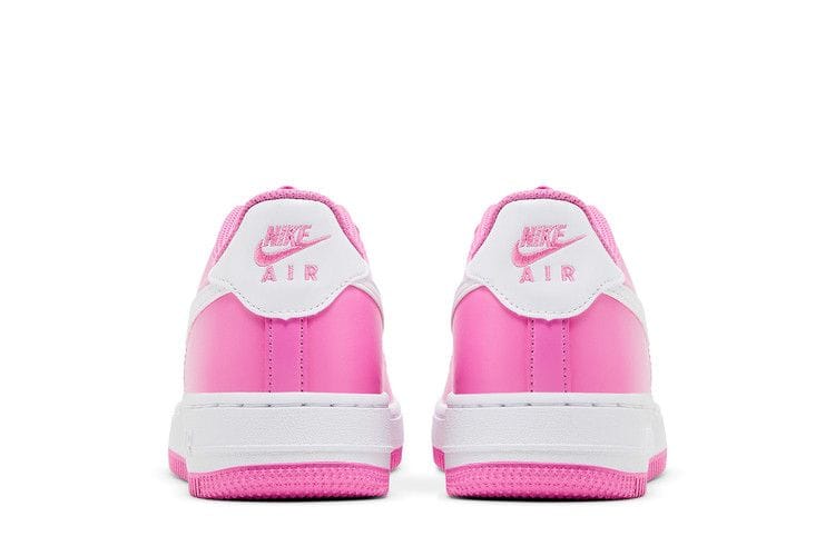 Air Force 1 GS 'Playful Pink'