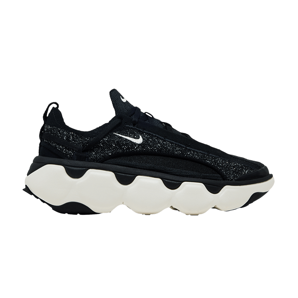 Women's Flyknit Bloom 'Black Sail'