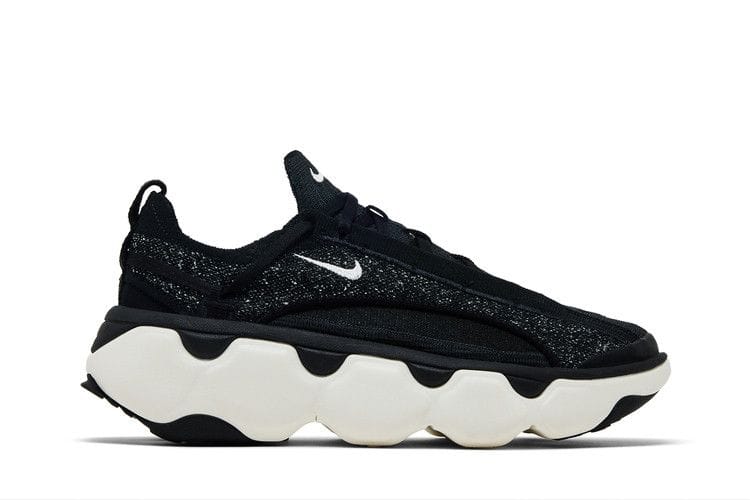 Women's Flyknit Bloom 'Black Sail'