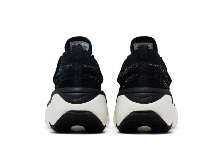 Women's Flyknit Bloom 'Black Sail'