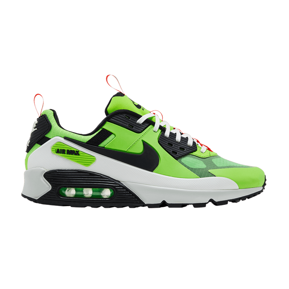 Men's Air Max 90 Drift 'Action Green'