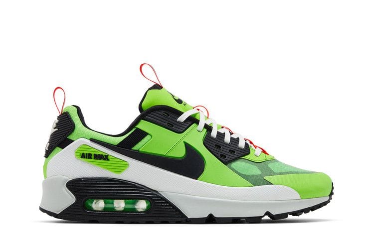 Men's Air Max 90 Drift 'Action Green'