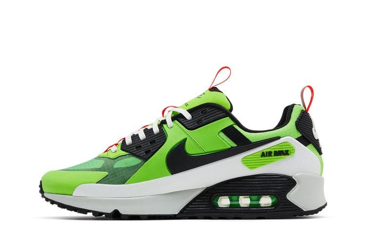 Men's Air Max 90 Drift 'Action Green'