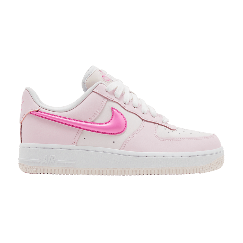 Women's Air Force 1 '07 LX 'Paw Print'