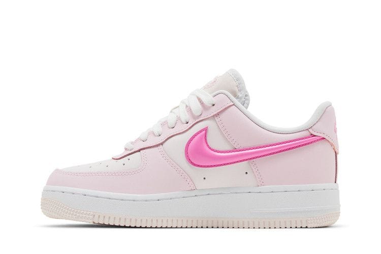 Women's Air Force 1 '07 LX 'Paw Print'