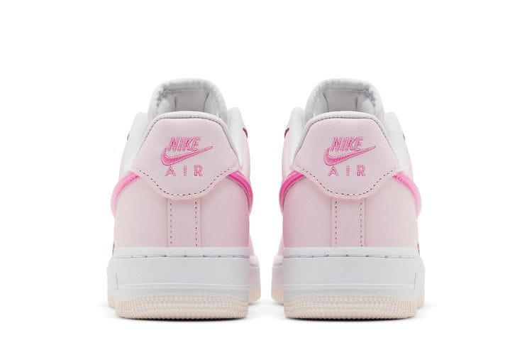 Women's Air Force 1 '07 LX 'Paw Print'