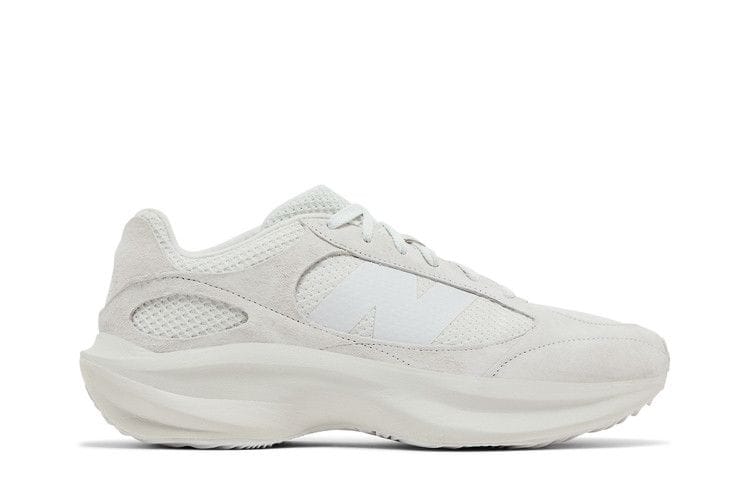 Men's WRPD Runner 'Reflection'