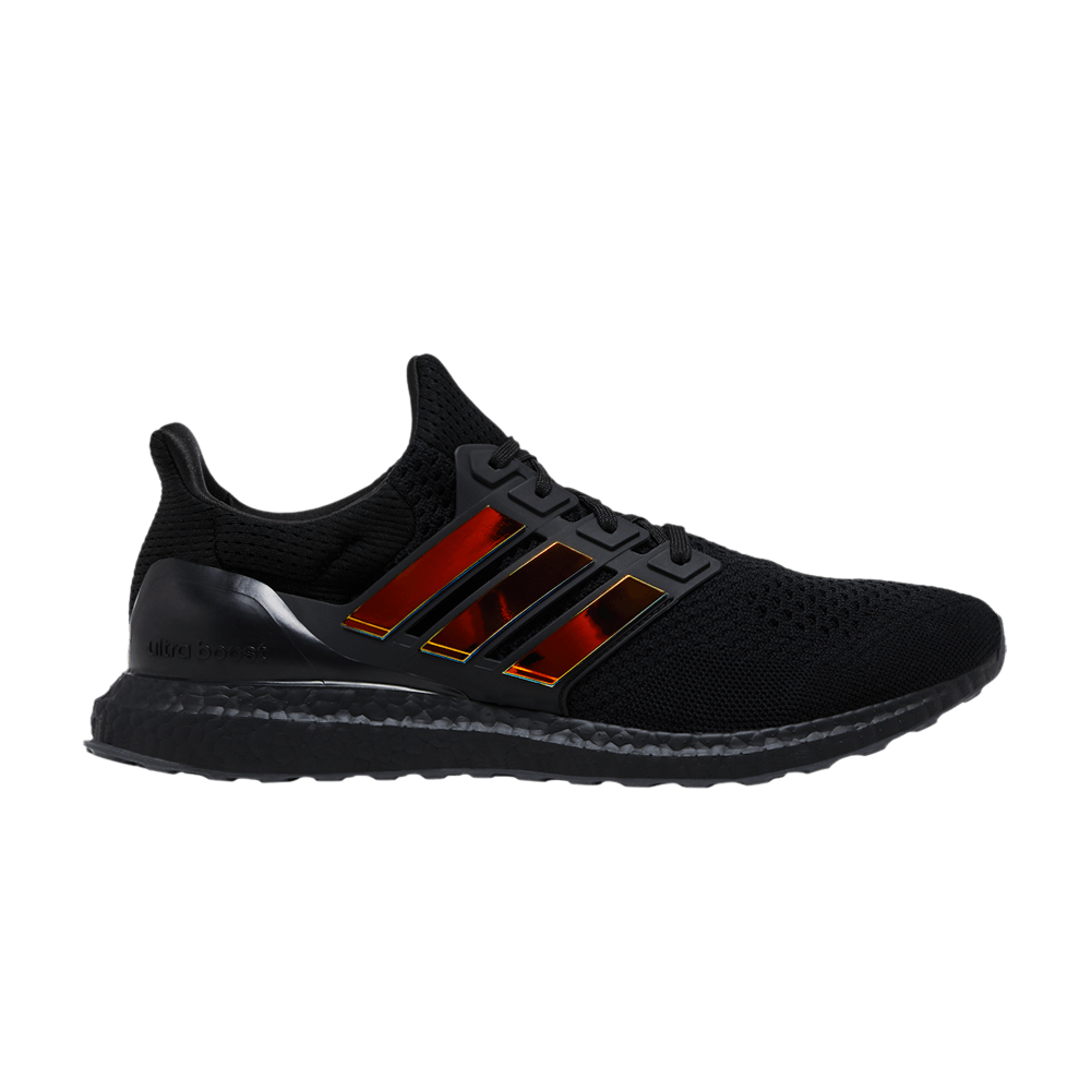 Men's Men's UltraBoost 1.0 'Mirror Pack - Black'