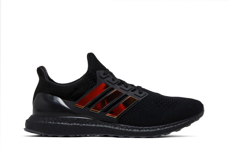 Men's Men's UltraBoost 1.0 'Mirror Pack - Black'