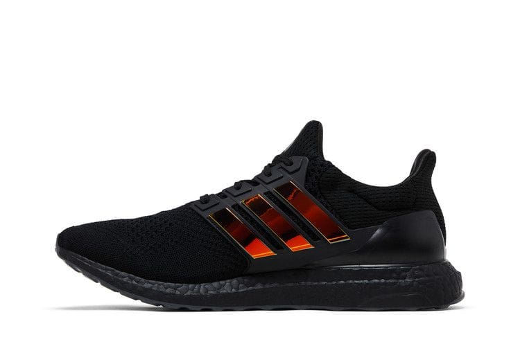 Men's Men's UltraBoost 1.0 'Mirror Pack - Black'