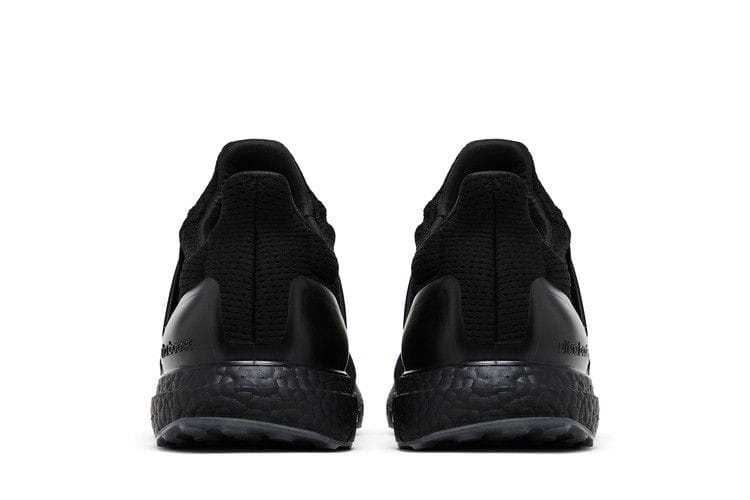 Men's Men's UltraBoost 1.0 'Mirror Pack - Black'