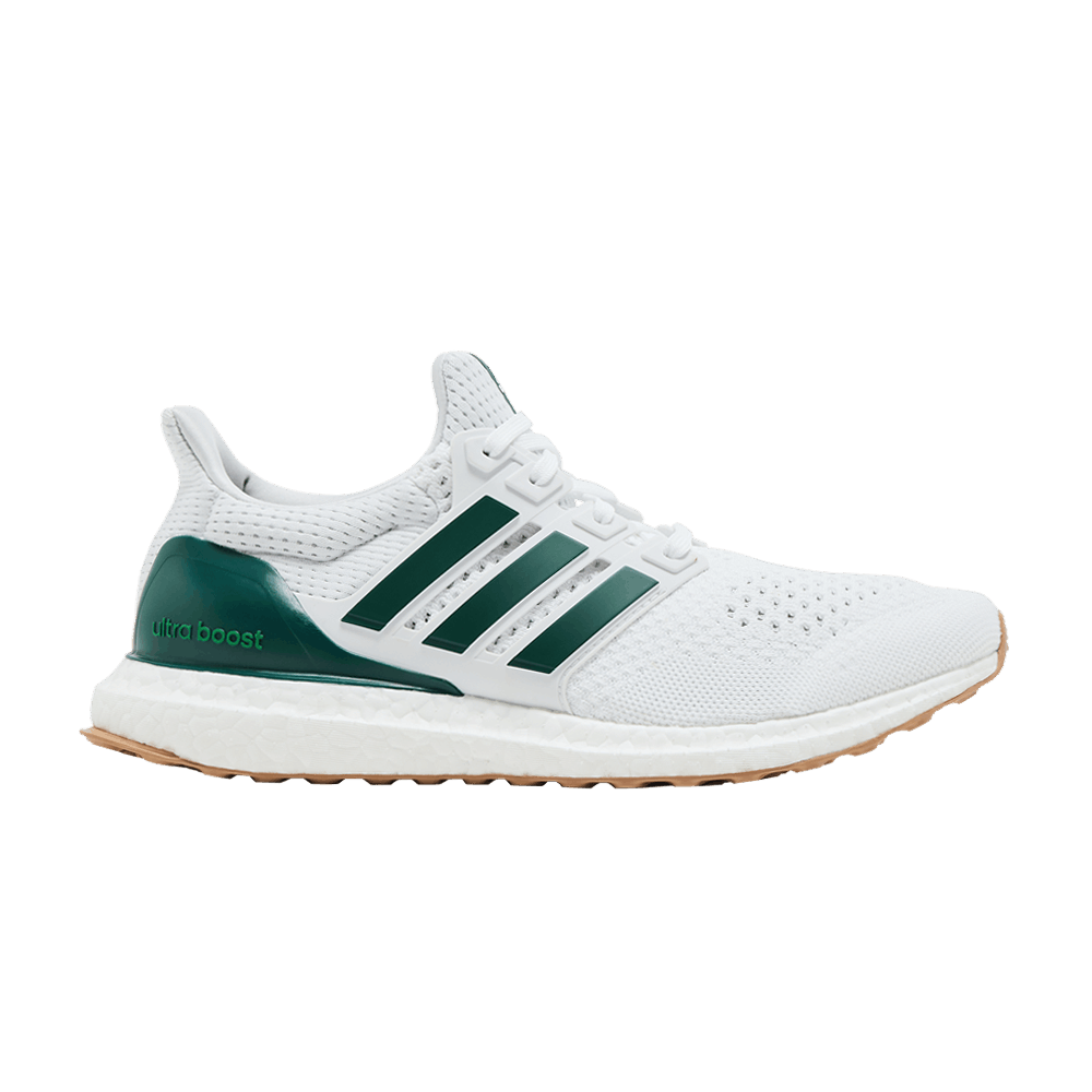 Men's UltraBoost 1.0 'Gum Pack - Collegiate Green'
