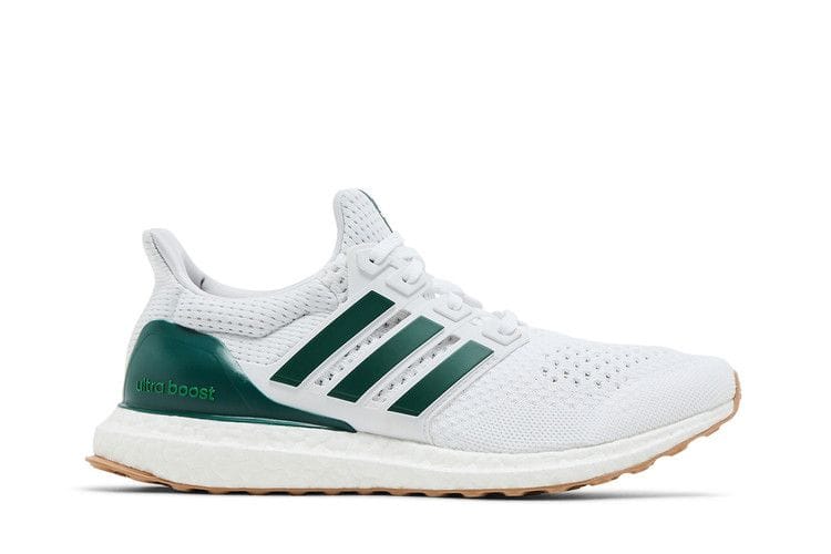 Men's UltraBoost 1.0 'Gum Pack - Collegiate Green'