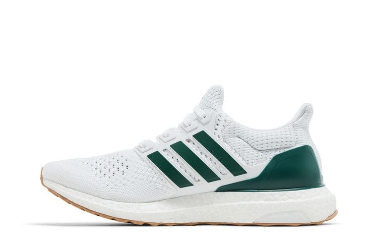 Men's UltraBoost 1.0 'Gum Pack - Collegiate Green'