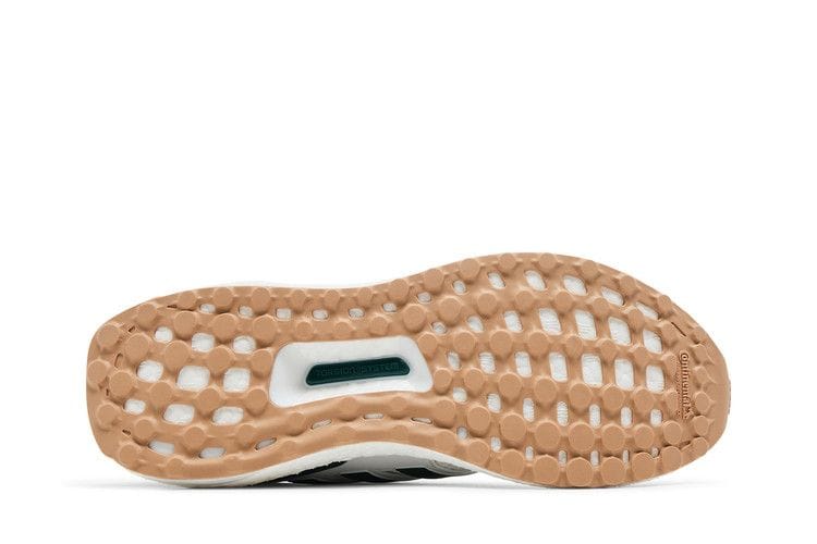 Men's UltraBoost 1.0 'Gum Pack - Collegiate Green'