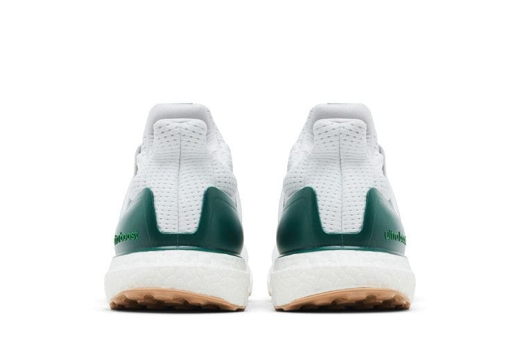 Men's UltraBoost 1.0 'Gum Pack - Collegiate Green'
