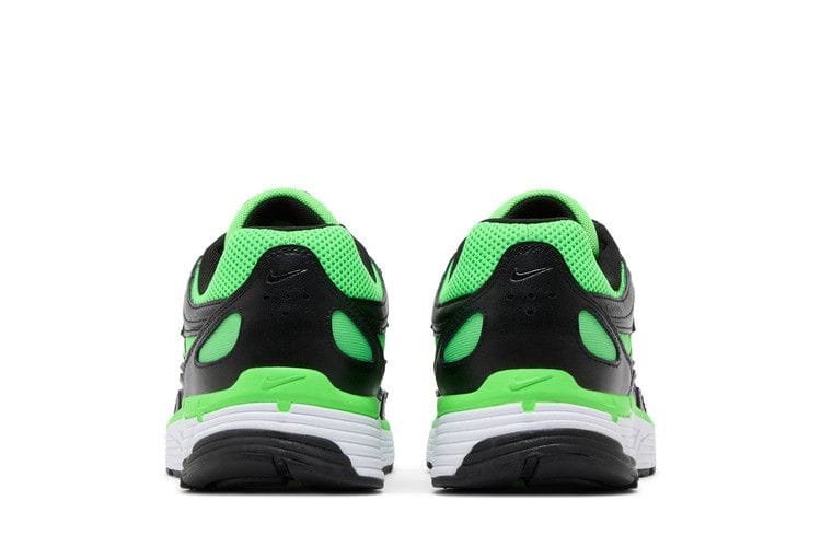 Men's P-6000 'Green Strike Black'