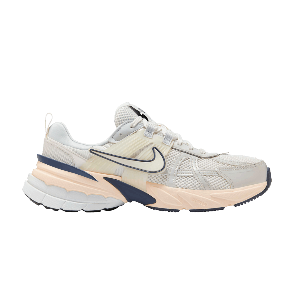 Women's V2K Run 'Platinum Tint Guava Ice'