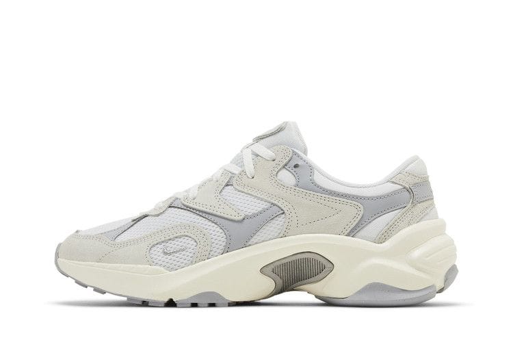 Women's AL8 'White Black Sail'