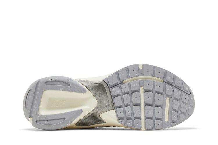 Women's AL8 'White Black Sail'