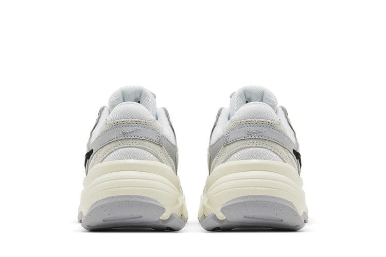 Women's AL8 'White Black Sail'