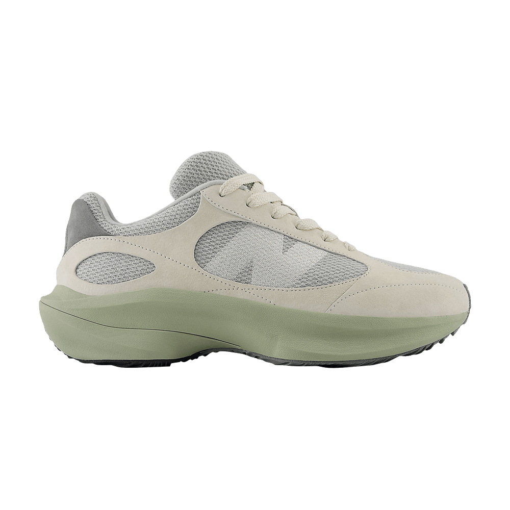 Men's WRPD Runner 'Linen Olivine'