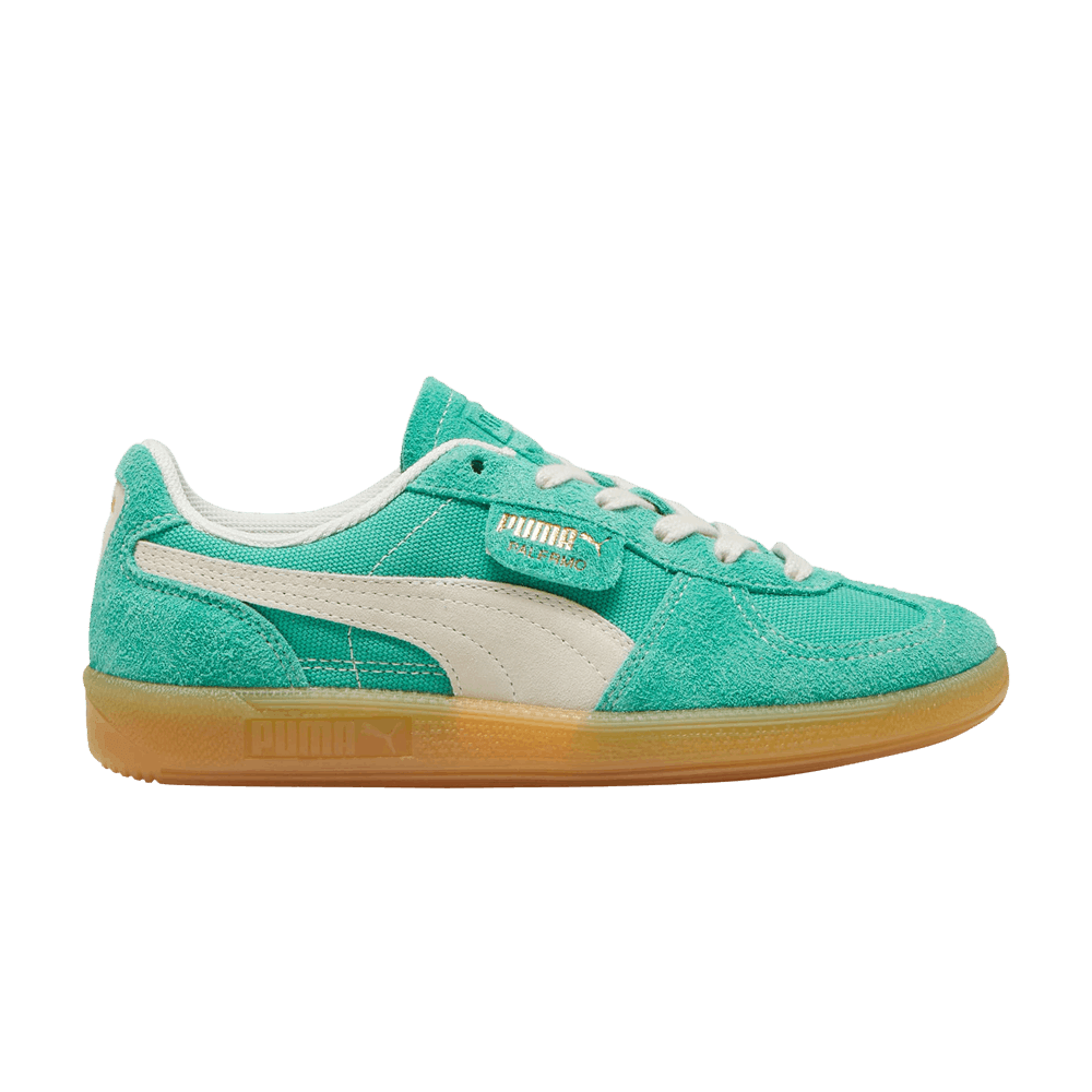 Men's Palermo Vintage 'Jade Frost'