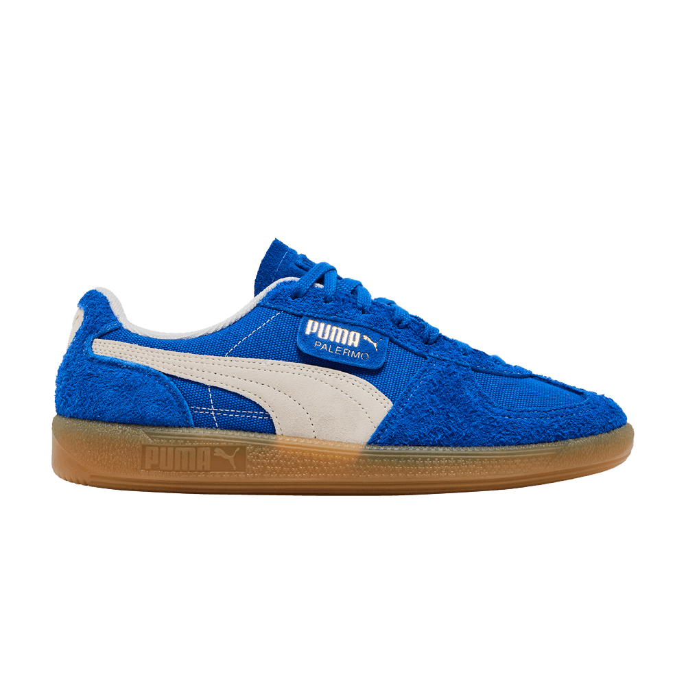 Men's Palermo Vintage 'Hyperlink Blue'