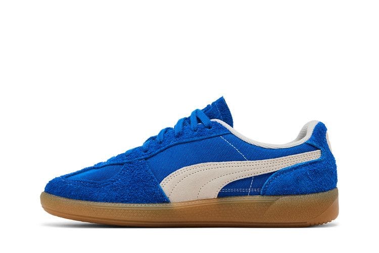 Men's Palermo Vintage 'Hyperlink Blue'