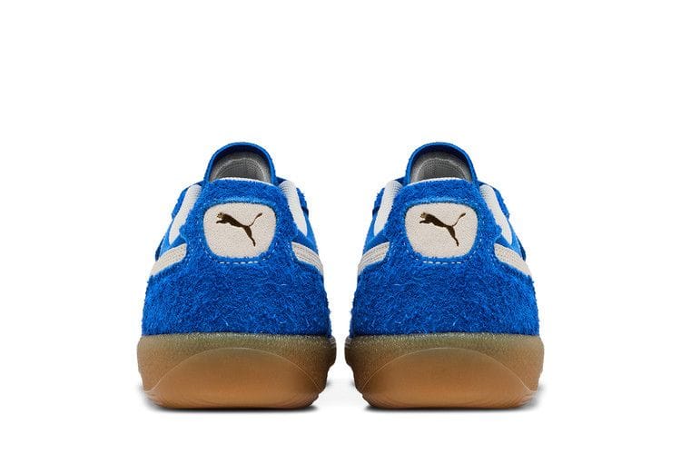 Men's Palermo Vintage 'Hyperlink Blue'