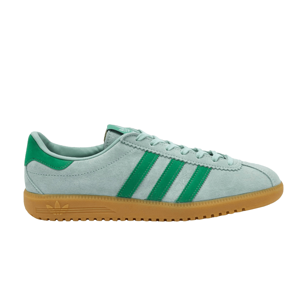 Women's Bermuda 'Hazy Green'