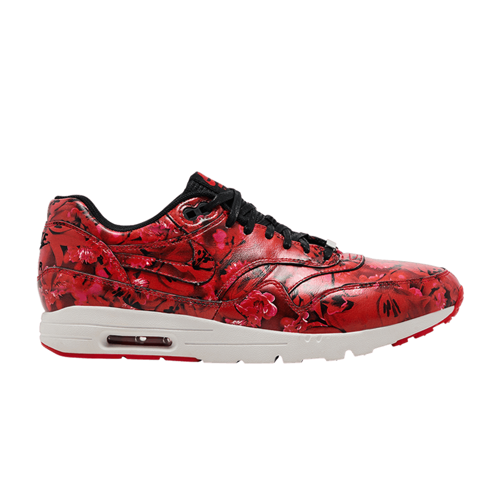 Women's Air Max 1 Ultra 'Shanghai'
