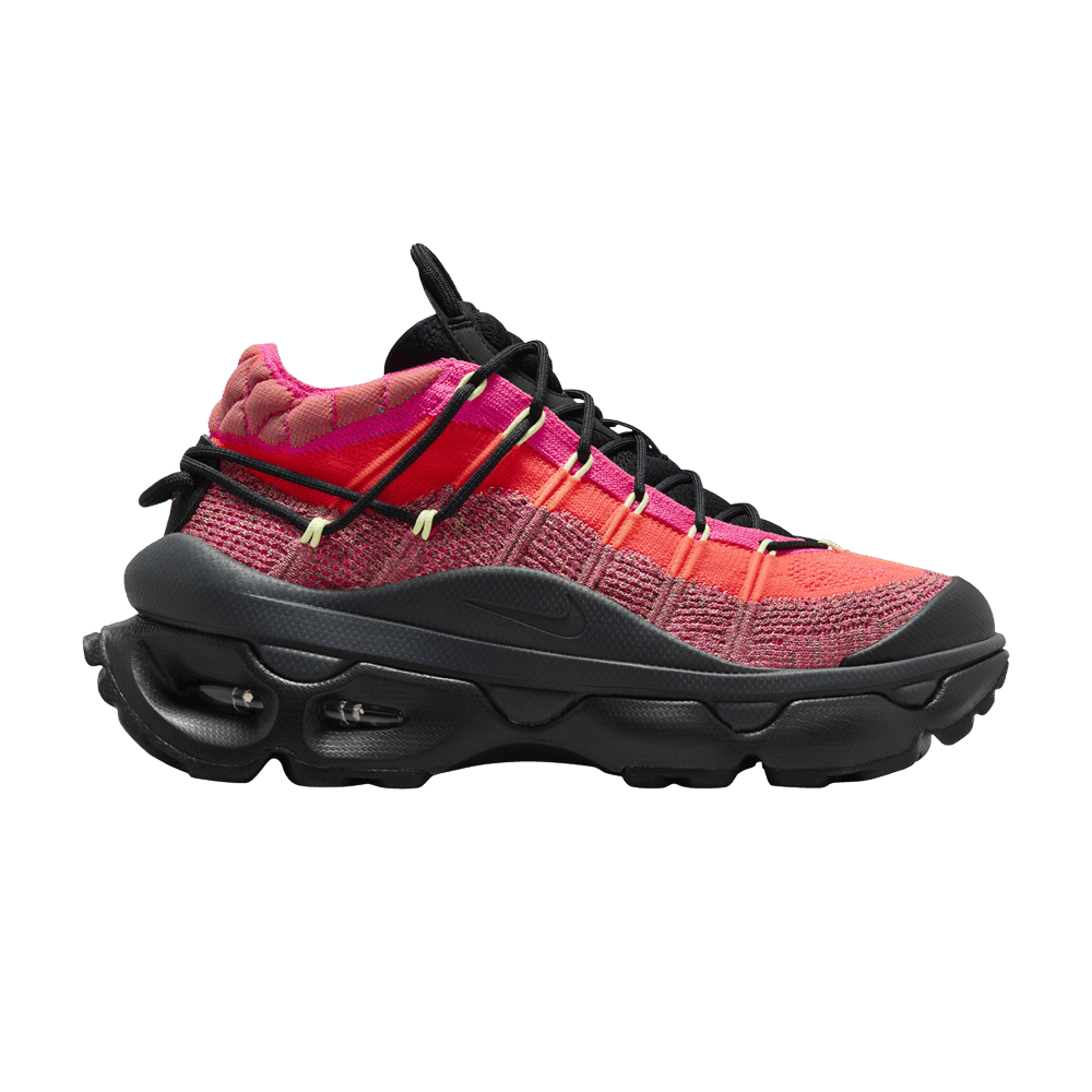 Women's Air Max Flyknit Venture 'Hyper Pink'