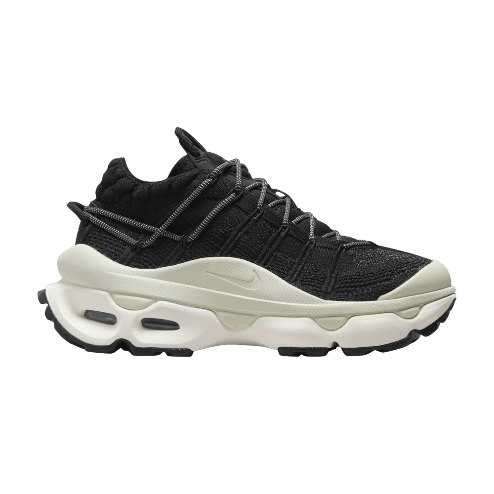 Women's Air Max Flyknit Venture 'Black Sail'