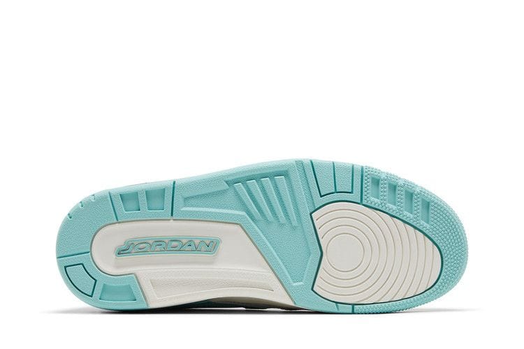 Women's Jordan Legacy 312 Low 'White Light Dew'