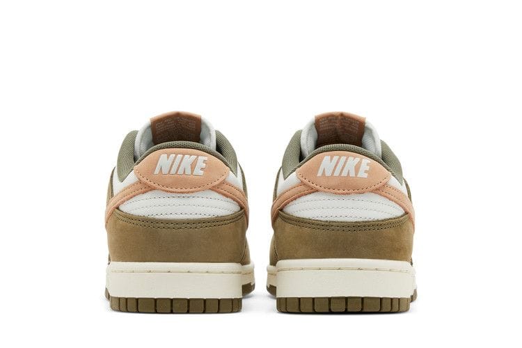 Men's Dunk Low Premium 'Medium Olive Hemp'